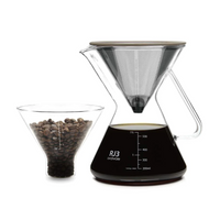 Ovalware Pour Over
